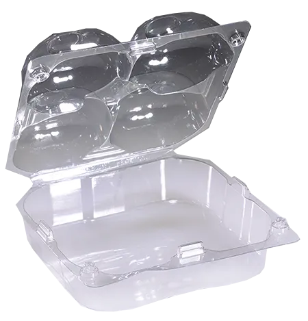 PDI, 4 Count Pear Clam