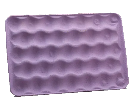 Euro Pulp Tray 33 Count (100/88 Size Fruit)