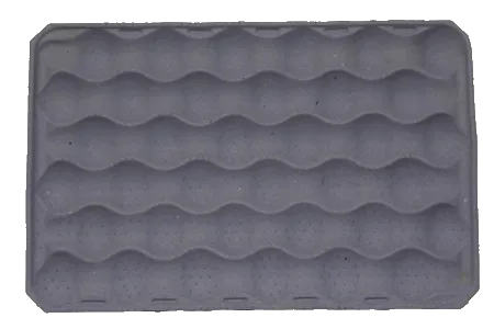 Euro Pulp Tray 36 B Count (100/113 Size Fruit)