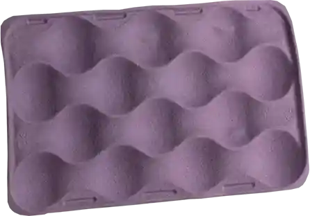 56 Count Pulp Trays
