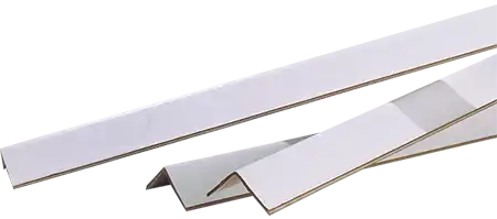 72 in. Corner Post Board