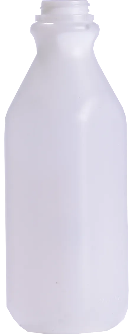 1 Quart (Tall) HDPE Jug