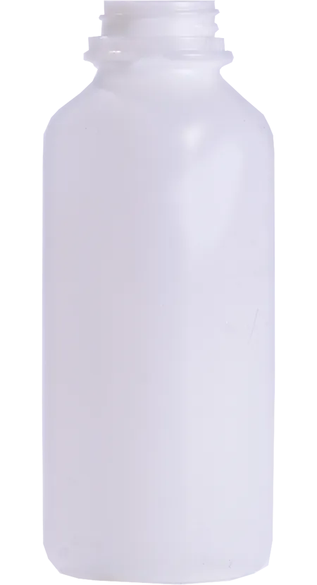 1 Pint (Tall) HDPE Jug