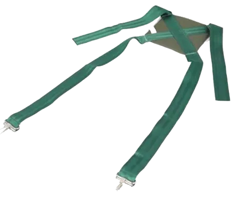 Harness Only For Field Picking Bag