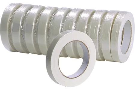 Strapping Tape (48 rolls/cs)