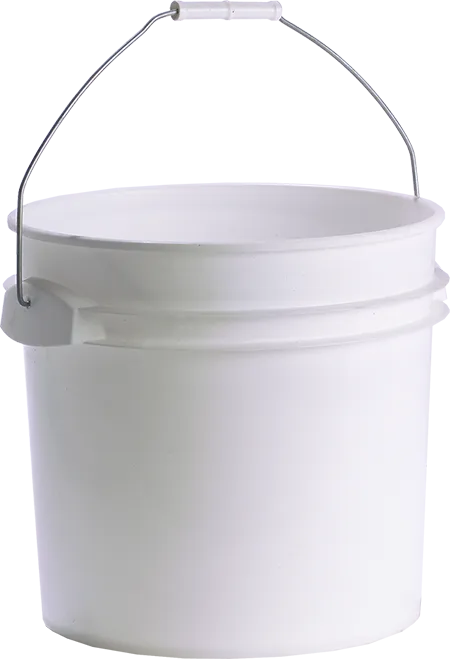 3 1/2 Gallon Pail w/Hndl (Misprints)