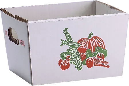 1 Peck Roadside Hamper, S/F