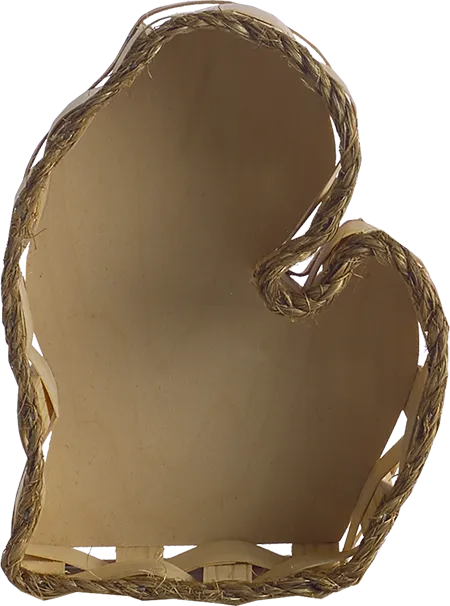 State Basket (Michigan), Small