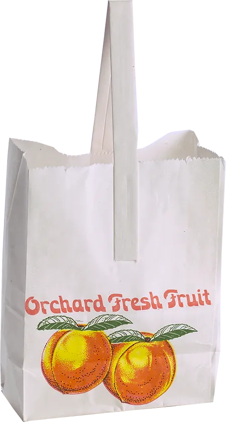 1/4 Pk Orchard Fresh (Peach Logo) (500)