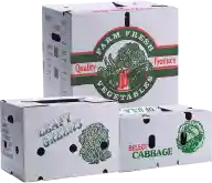 Corrugated Boxes