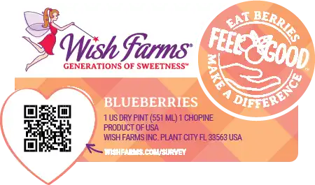 Custom Label