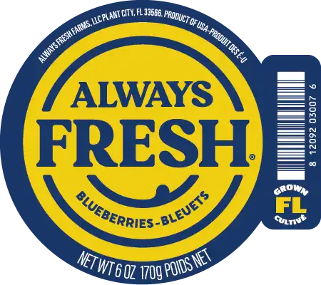 Custom Label