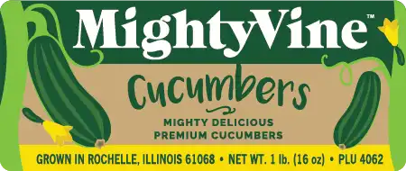 Custom Label