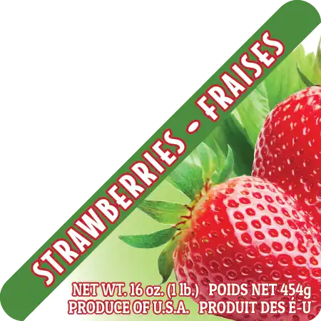 Custom Label
