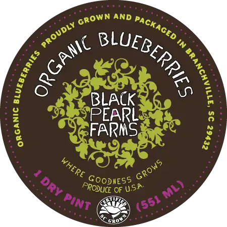 Custom Label