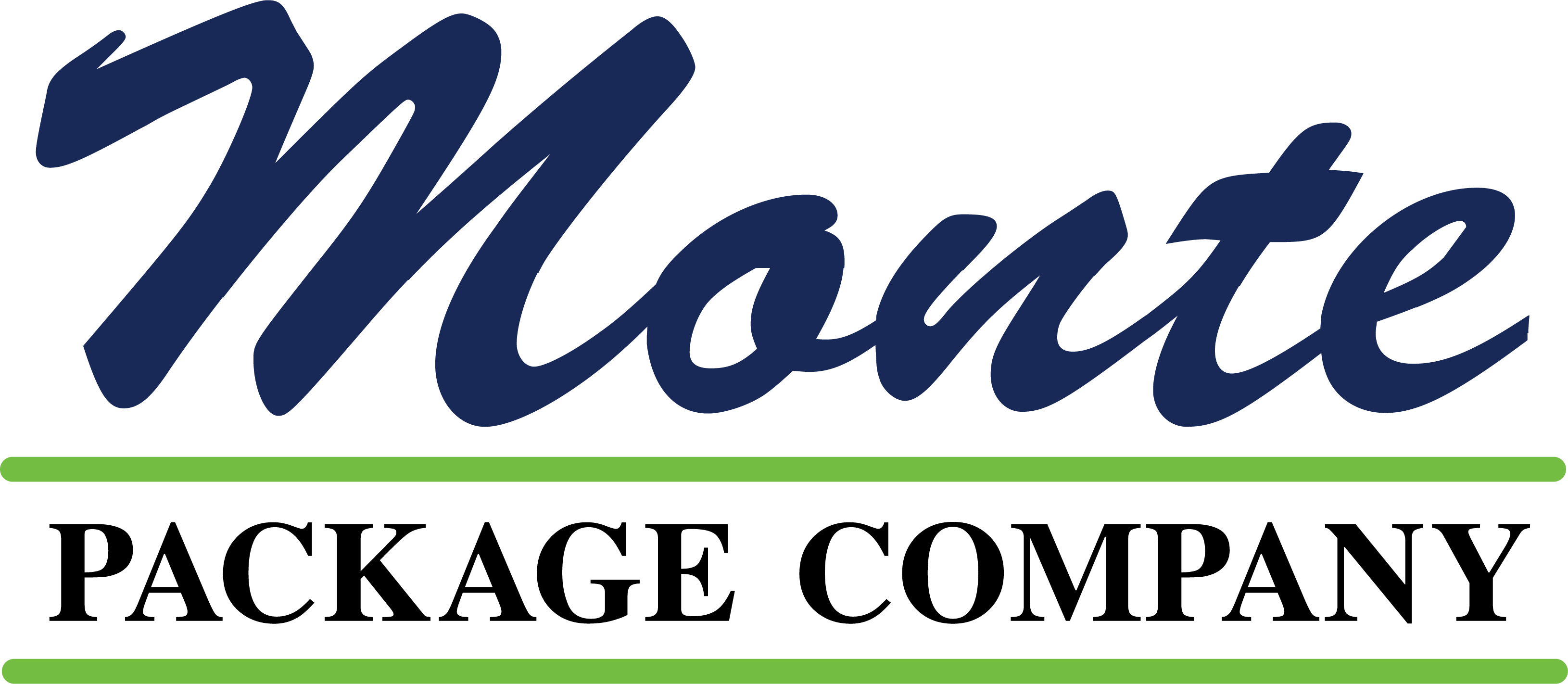 Monte Package Company