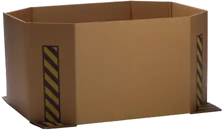 Bulk Bins