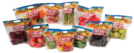 Grab-N-Go Bags